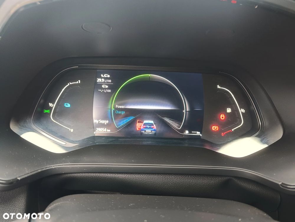 Renault Captur E-TECH Full 145 TECHNO - 10
