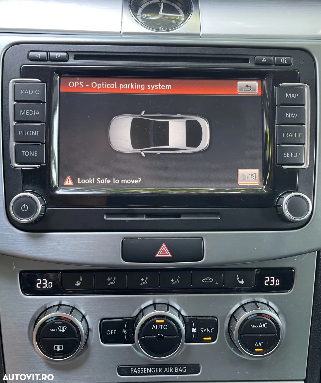 Volkswagen Passat CC 2.0 TDI BMT - 13