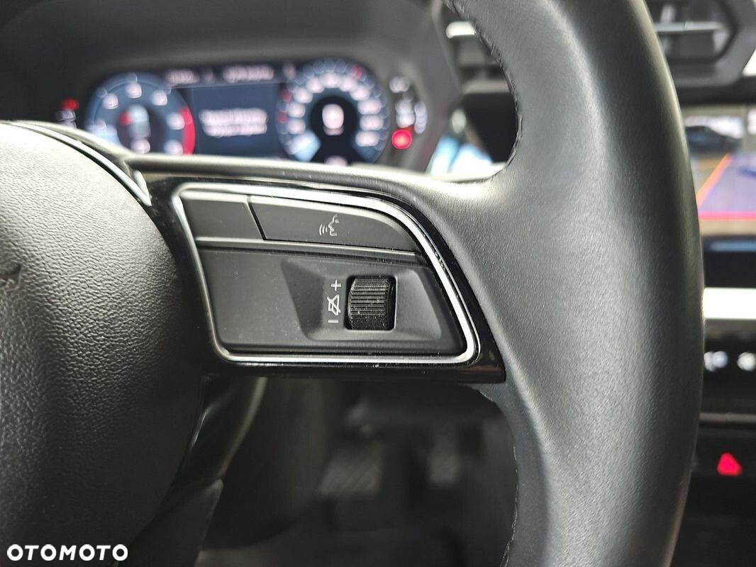 Audi A3 30 TDI S tronic - 13