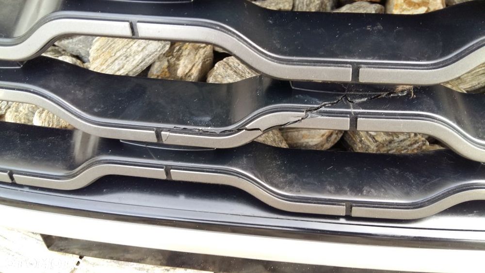 RANGE ROVER SPORT L494 GRILL ATRAPA JK62-8200-AE - 3