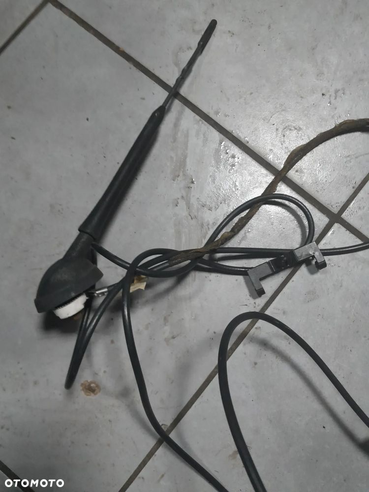 Antena Fiat Ducato 16r - 1