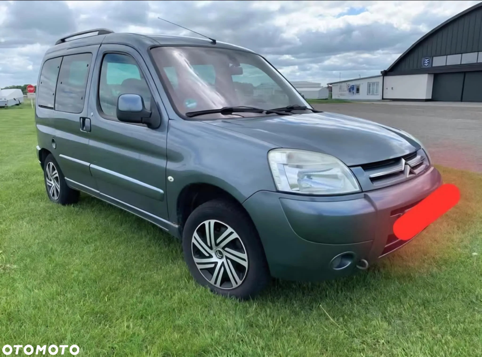 Citroën Berlingo - 6
