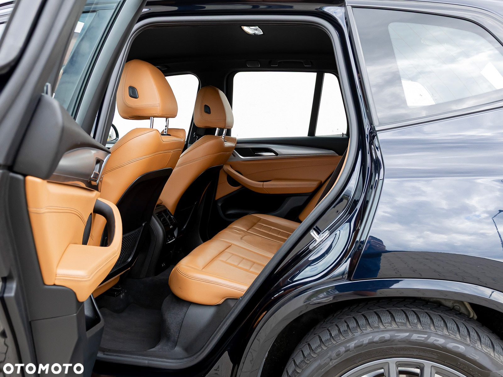 BMW X3 xDrive20d M Sport sport - 37