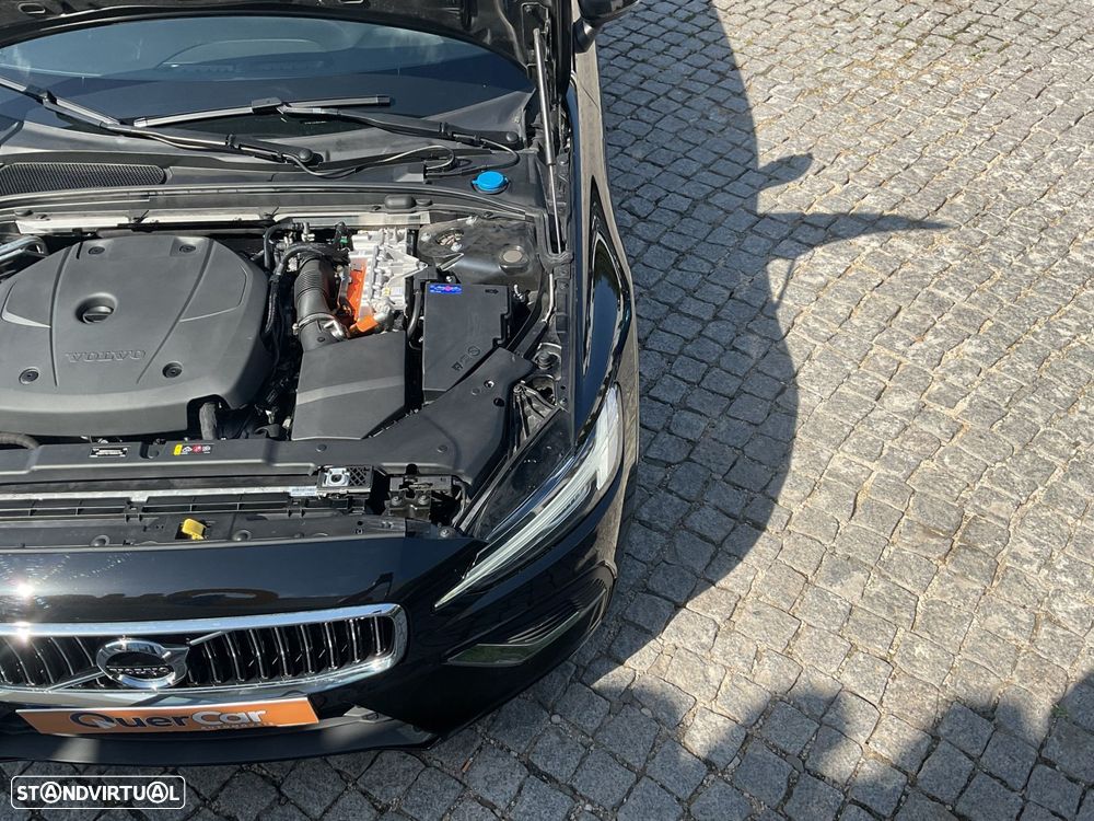 Volvo V60 2.0 T6 AWD TE Inscription Expression - 40