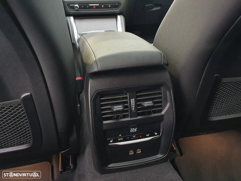 BMW 420 Gran Coupé d Pack M Auto - 38