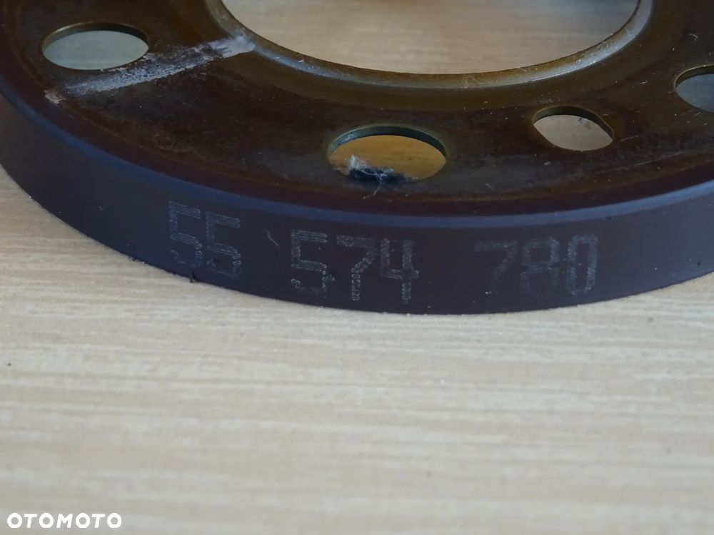 PIERŚCIEŃ MAGNETYCZNY CZUJNIKA WAŁU KORBOWEGO 1,6 1,8 OPEL INSIGNIA ZAFIRA C ASTRA J MERIVA B MOKKA 1,6T - 13