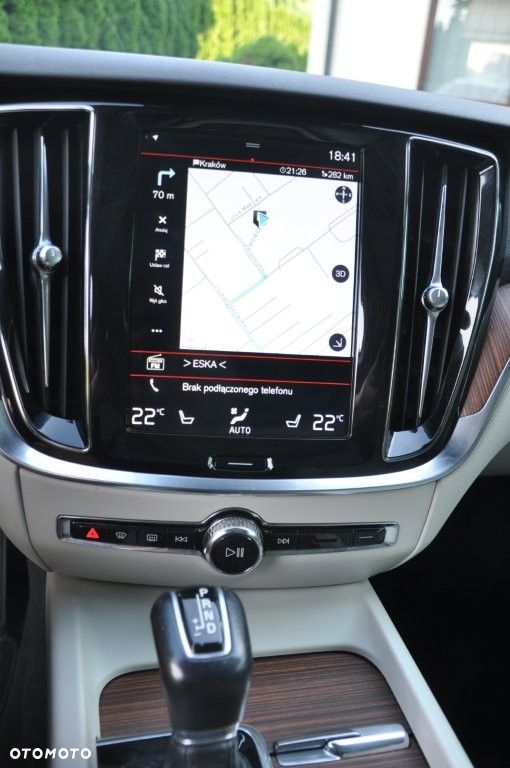 Volvo S60 T5 Drive-E Momentum - 18