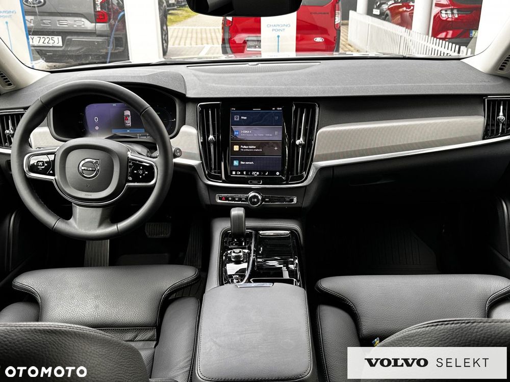 Volvo V90 - 20