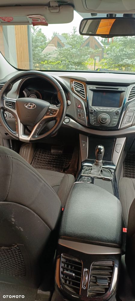 Hyundai i40 1.7 CRDi Style - 12