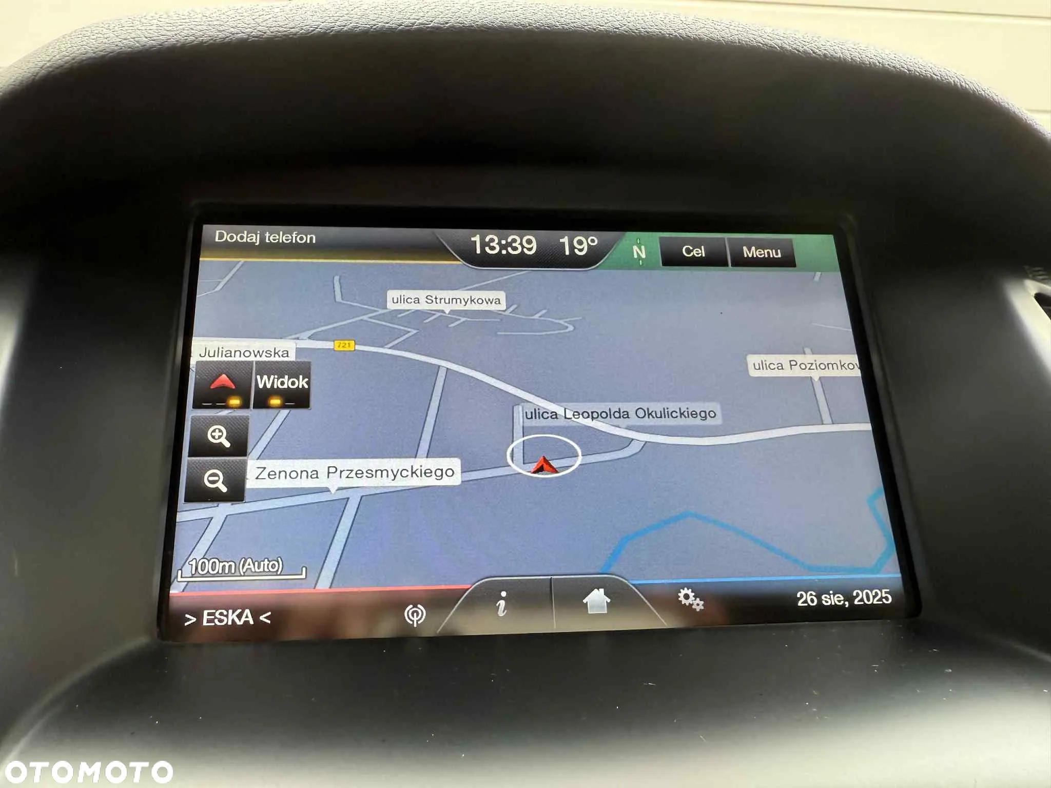 Ford Focus ver-1-5-ecoboost-st--line-red-ass - 15