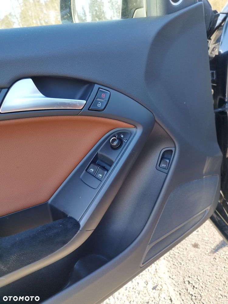 Audi A5 Coupé 3.0 TDI DPF quattro - 6