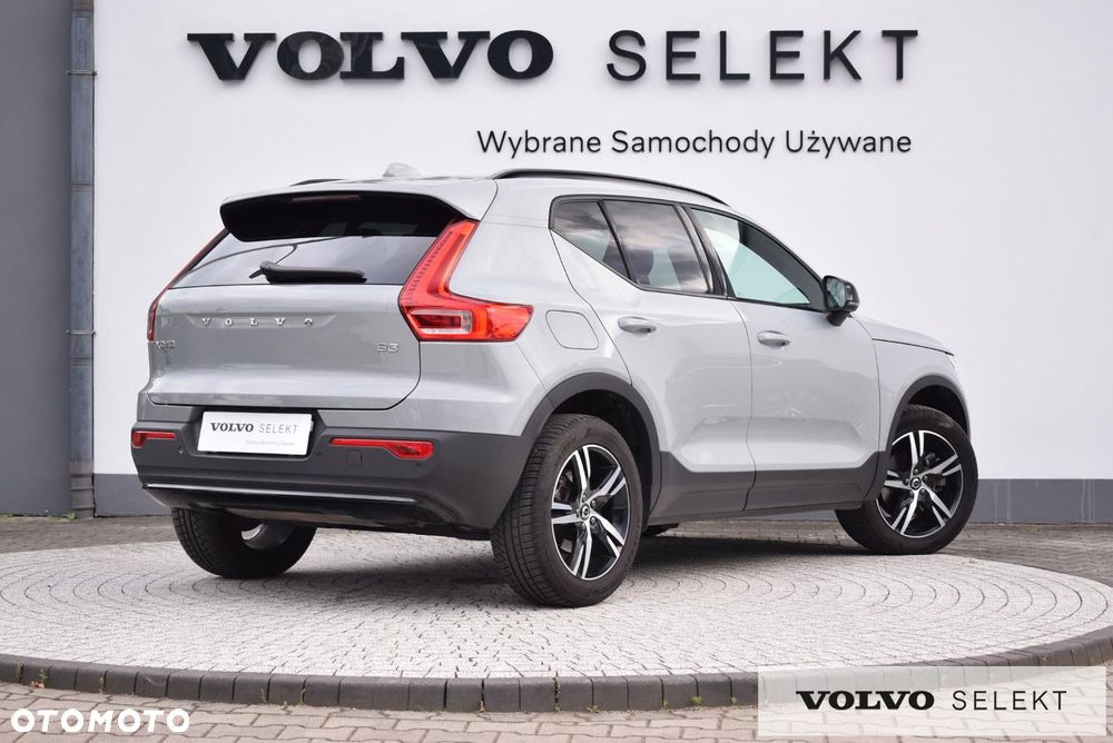 Volvo XC 40 - 9