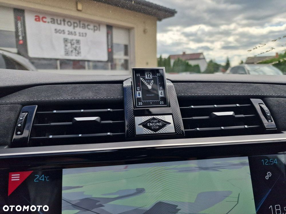 DS Automobiles DS 7 Crossback 1.6 E-Tense Performance Line + - 38