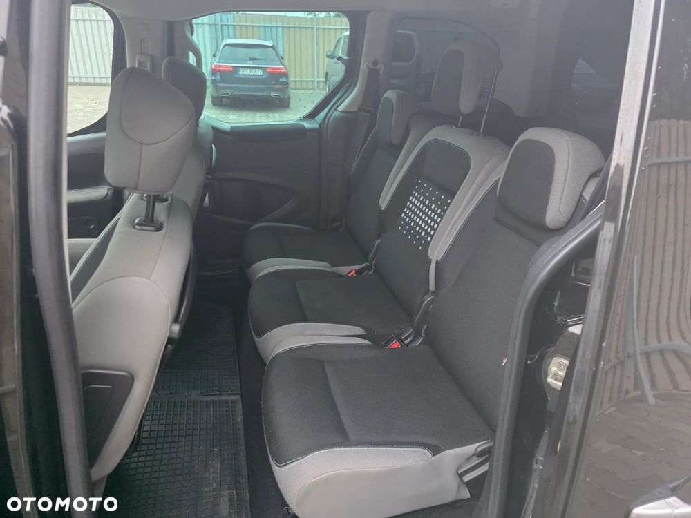 Citroën Berlingo Multispace BlueHDi 120 S&S SELECTION - 23