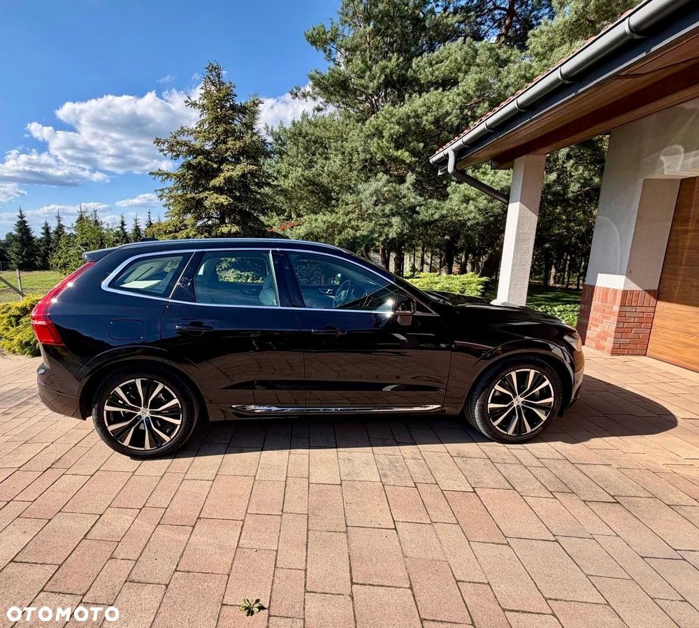 Volvo XC 60 - 3