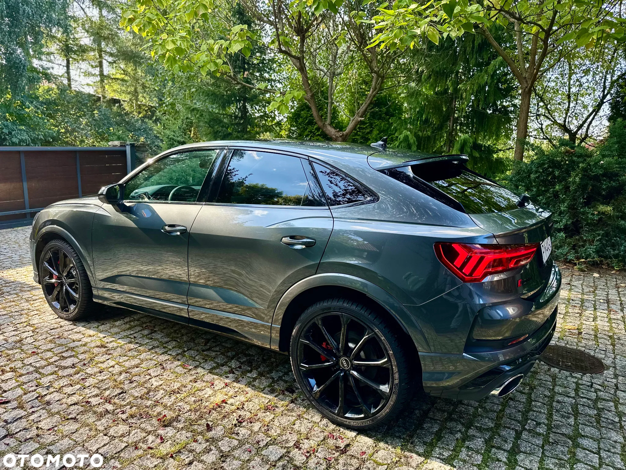 Audi RS Q3 - 14