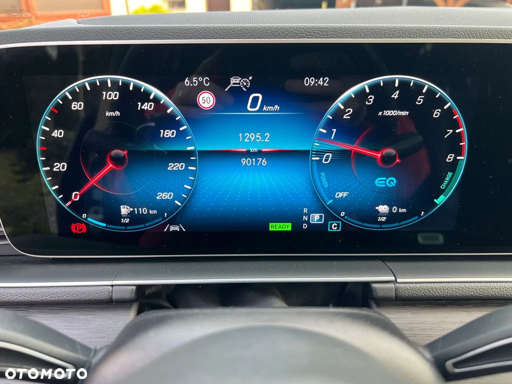 Mercedes-Benz GLE 350 e 4-Matic Premium Plus - 4