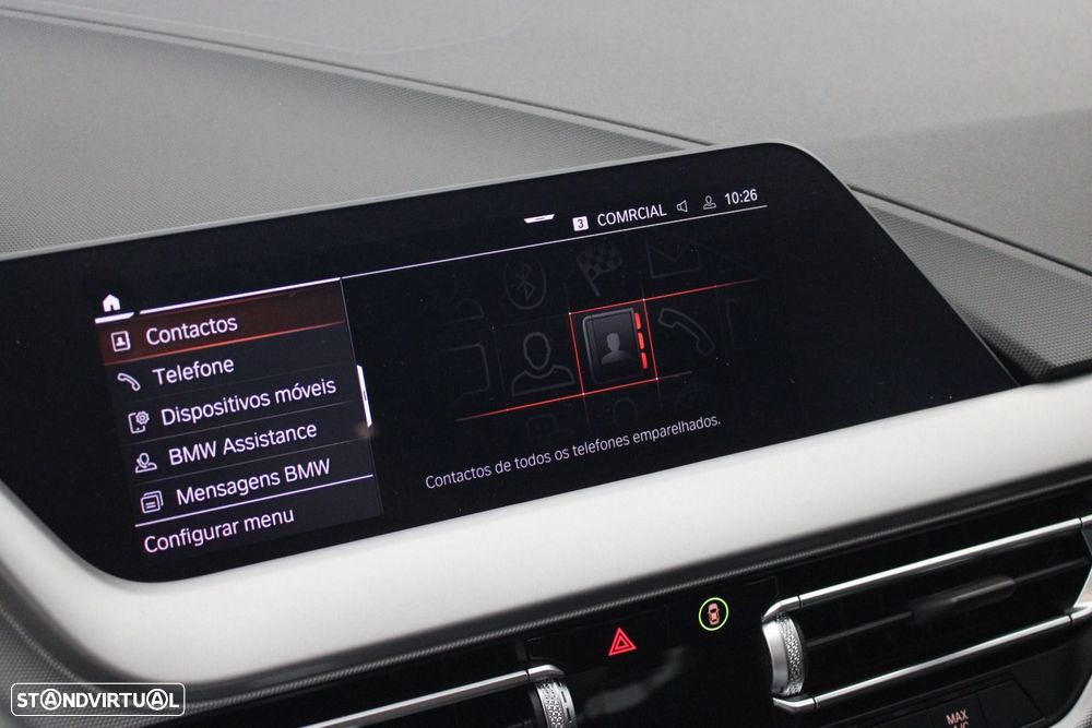 BMW 216 Gran Coupé d Advantage - 19