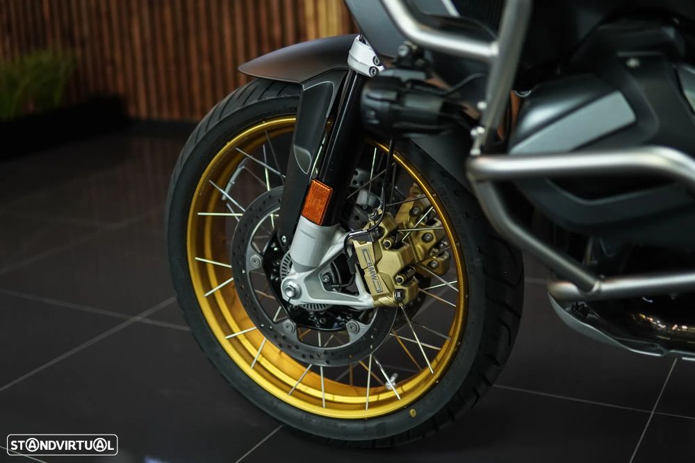 BMW R 1250 GS Adventure HP - 11