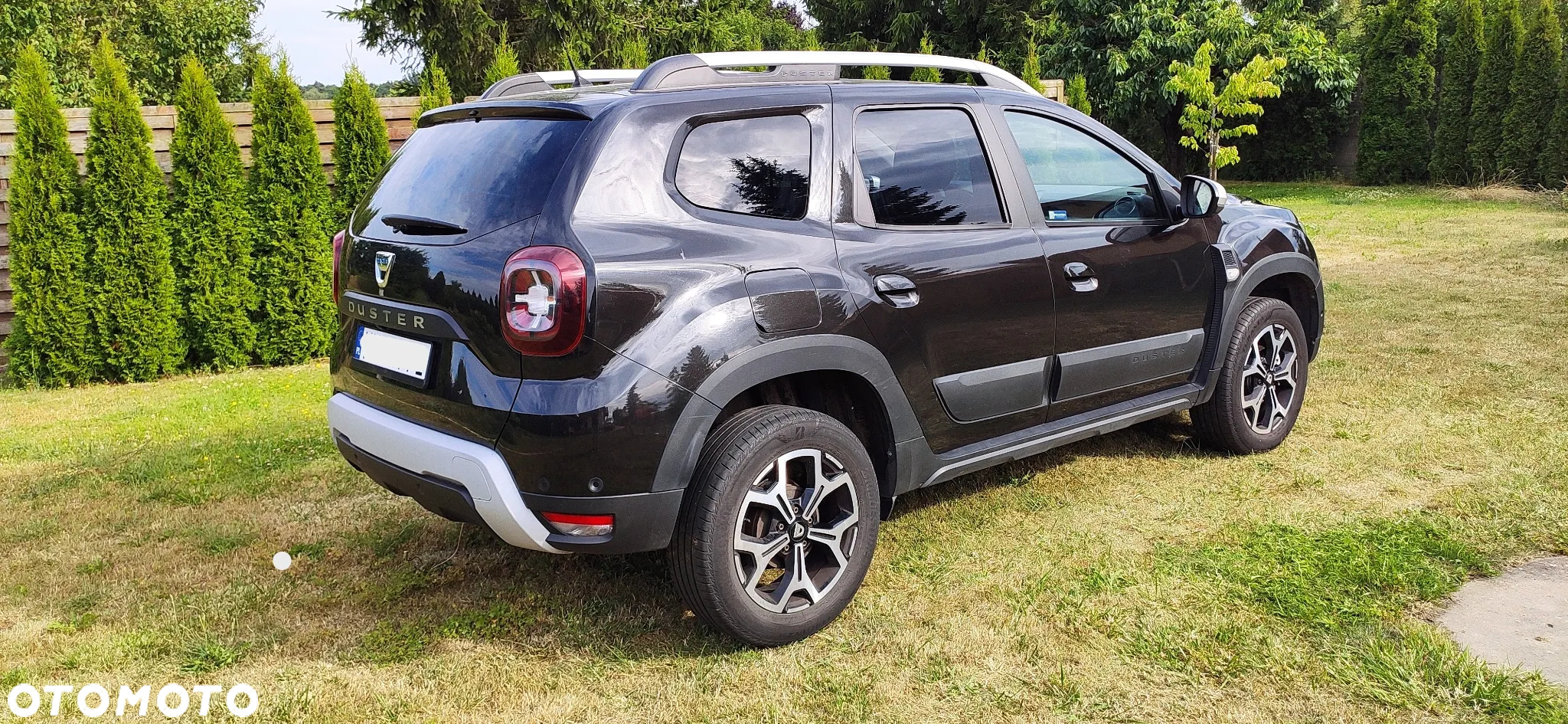 Dacia Duster 1.3 TCe FAP Prestige EU6d - 5