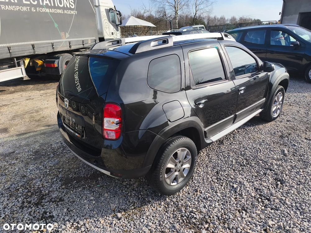Dacia Duster 1.2 TCe Prestige - 7