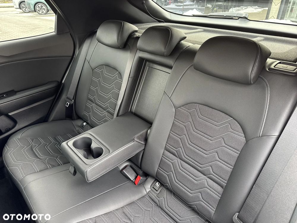 Kia XCeed 1.6 T-GDI Tribute DCT - 14