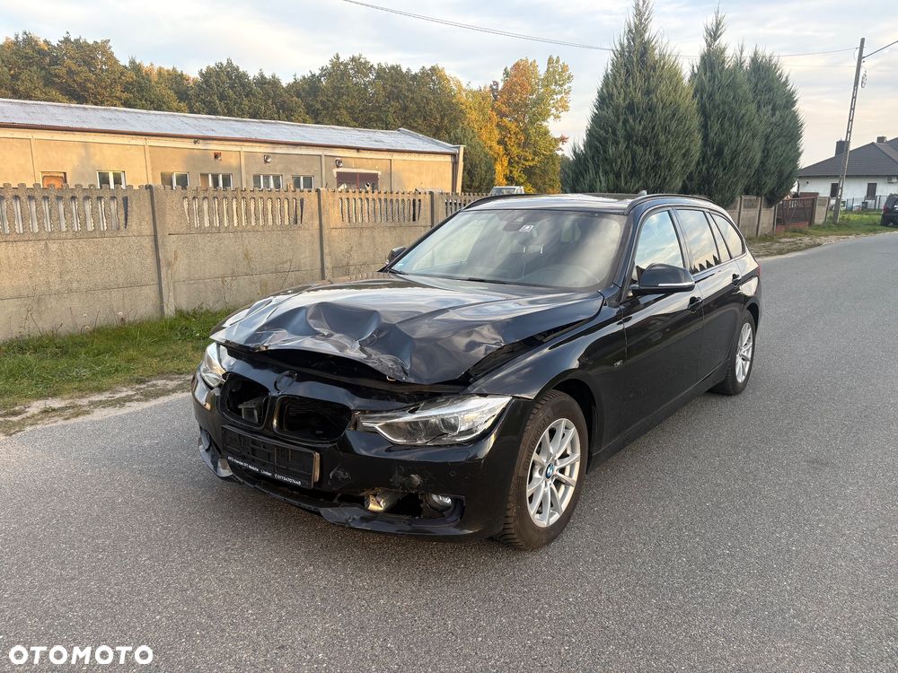 BMW Seria 3