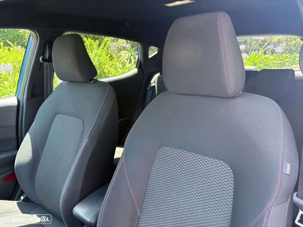 Ford Fiesta 1.0 EcoBoost ST-Line - 31