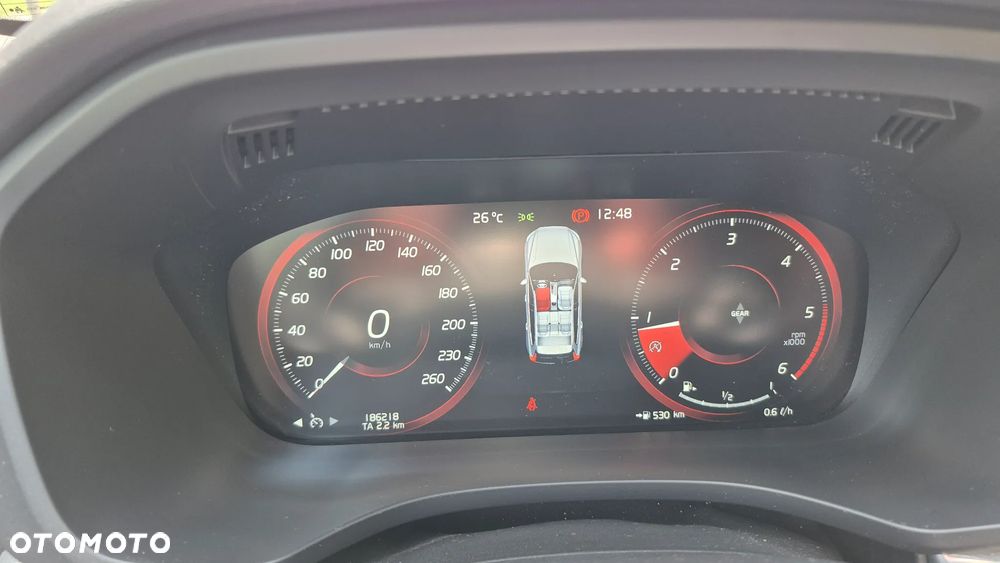 Volvo XC 60 D3 R-Design - 22