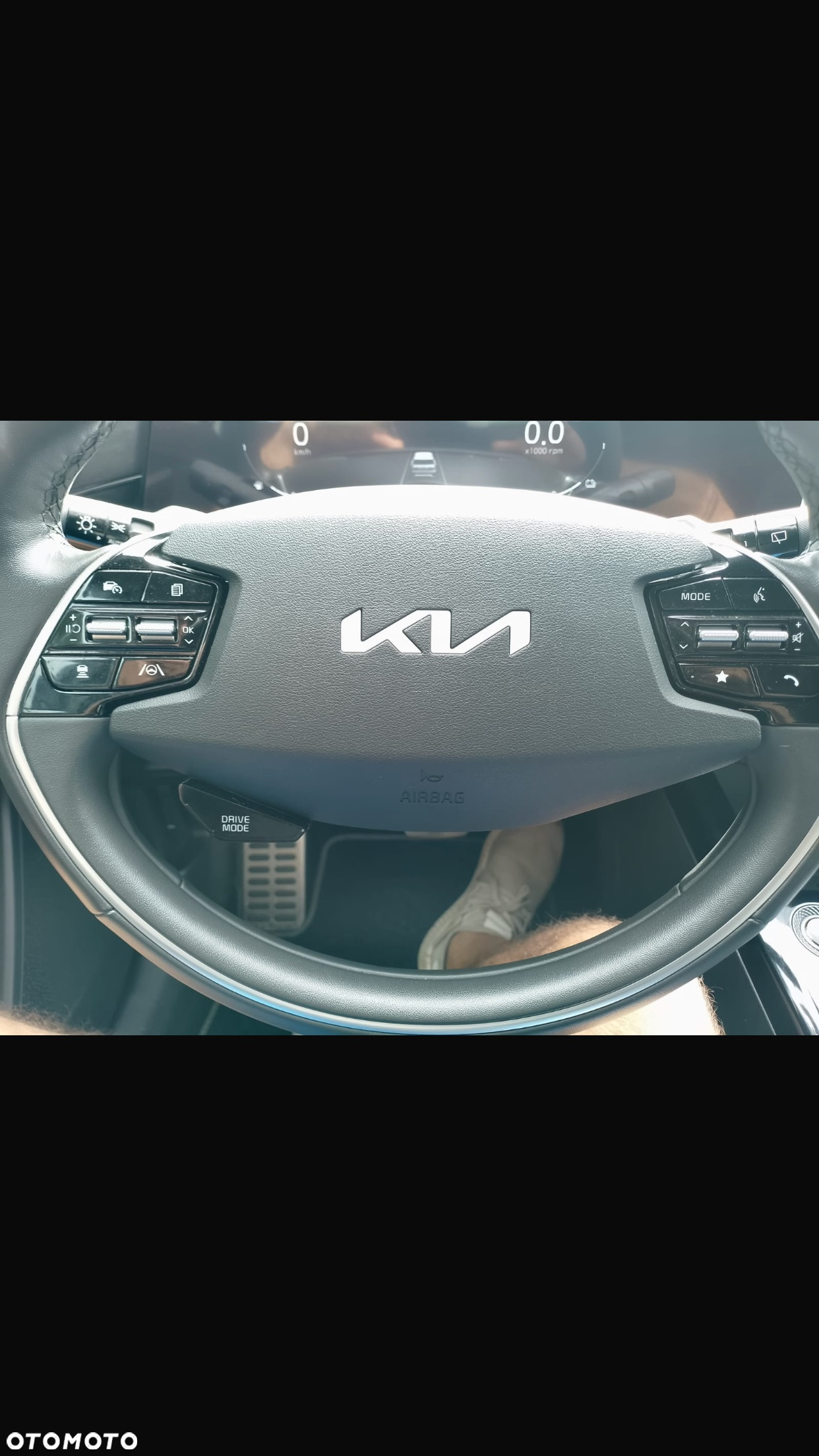 Kia Niro 1.6 GDI Hybrid Business Line - 23