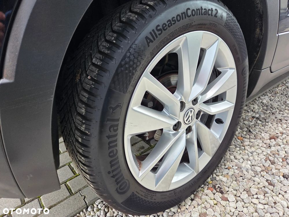 Volkswagen T-Cross 1.0 TSI OPF Life - 12