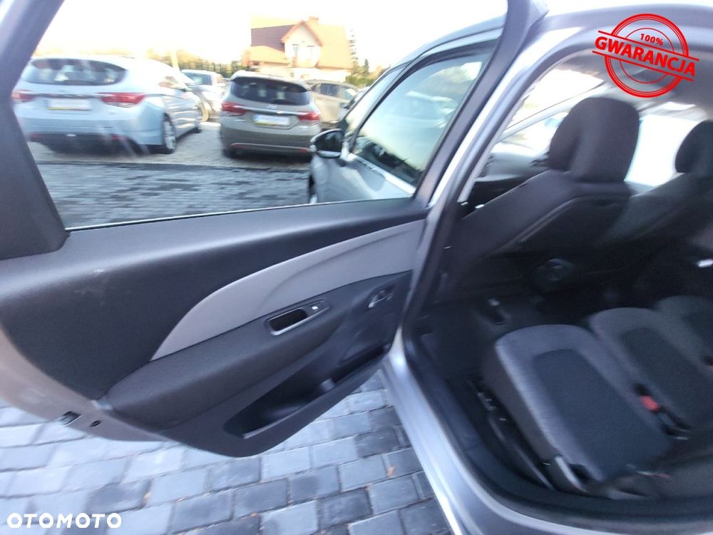 Citroën C4 Picasso e-HDi 115 Exclusive - 26