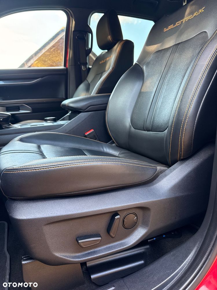 Ford Ranger 2.0 EcoBlue Bi-Turbo 4x4 DC Wildtrak - 25