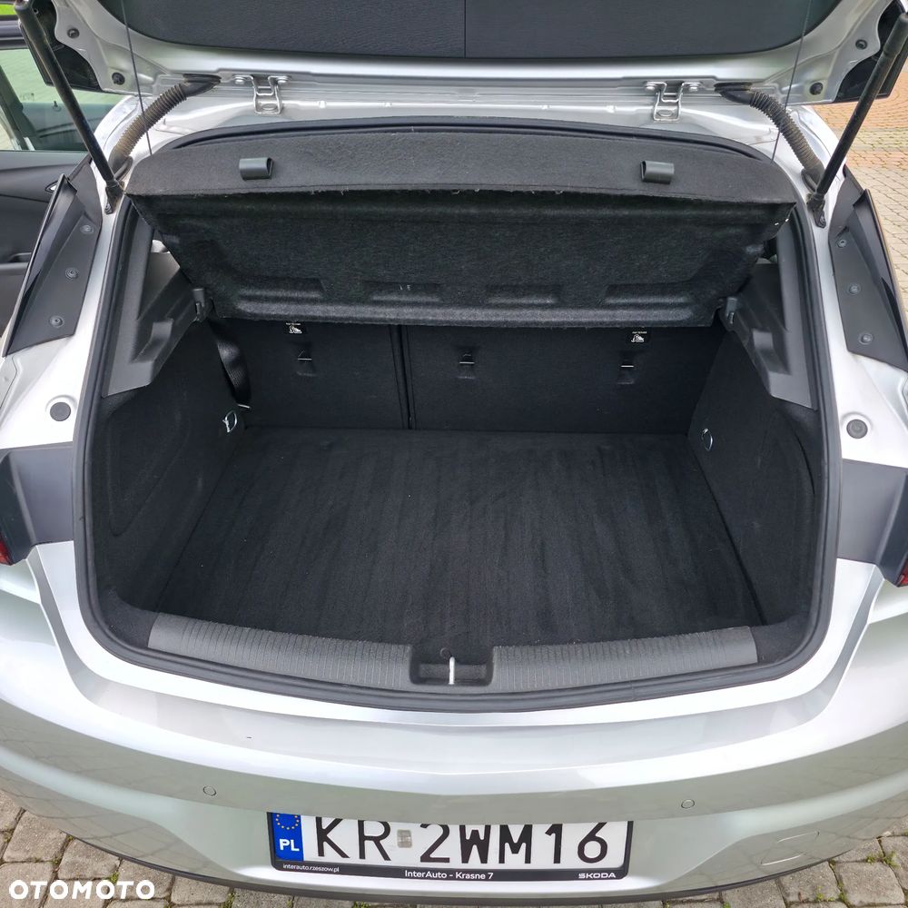 Opel Astra - 18