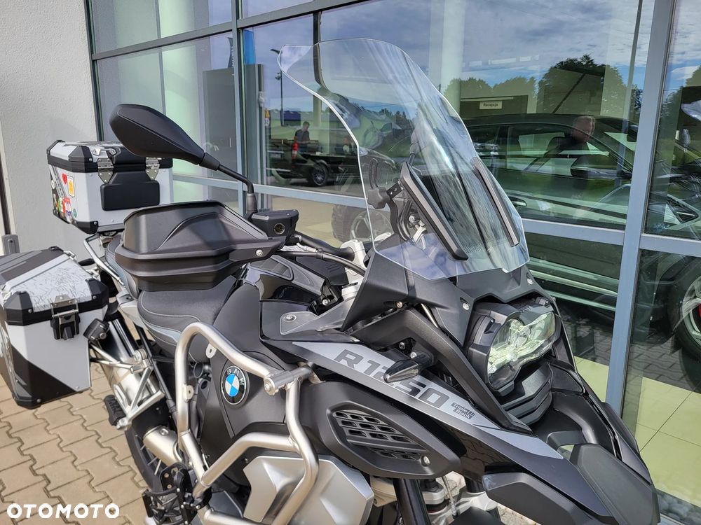 BMW R1250 GS Adventure - 25