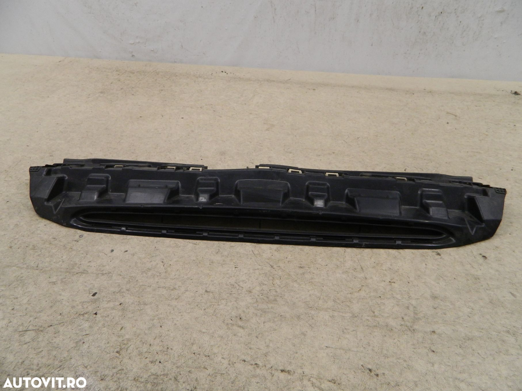 Suport central bara fata Mitsubishi Spacestar 2013, 2014, 2015, 2016, 6400D3700 - 8