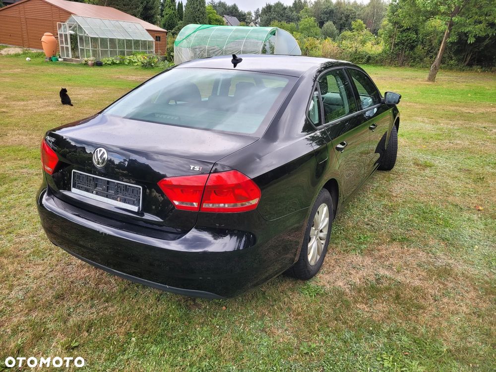 Skoda Octavia - 34