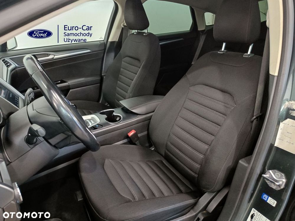 Ford Mondeo 1.5 EcoBoost STart-Stopp Trend - 12