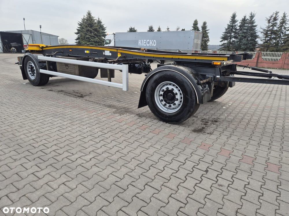 Huffermann HSA 1870 - 6