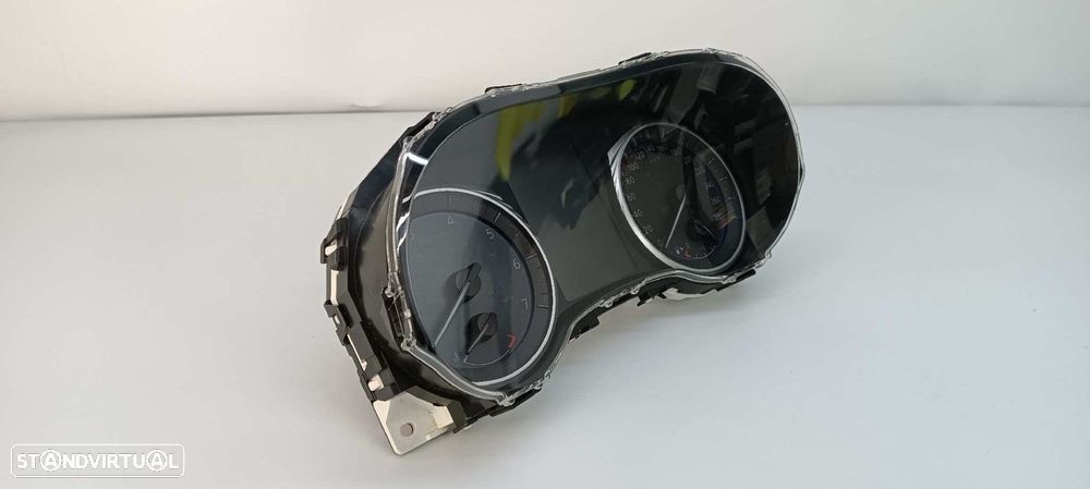 QUADRANTE INFINITI Q50 Q50 - 5