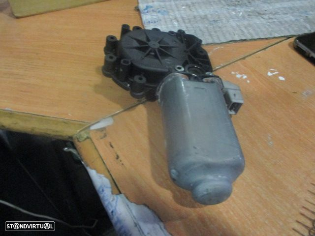 Motor Elevador Vidro 400441A ROVER 75 2007 TD - 3