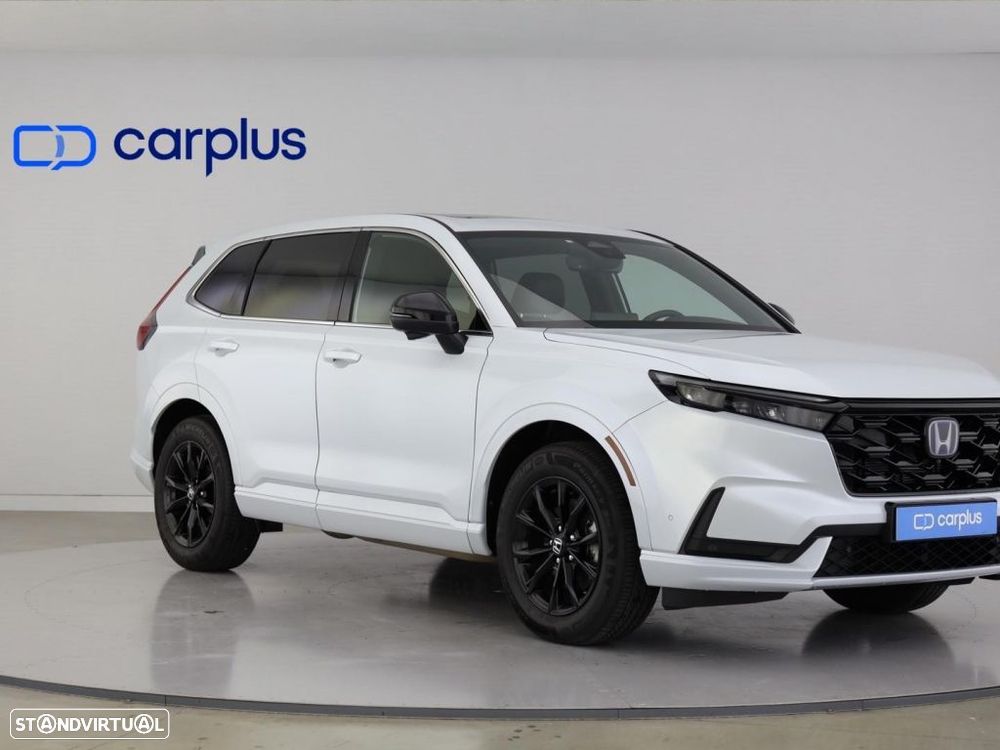 Honda CR-V 2.0 E:PHEV Advance - 2