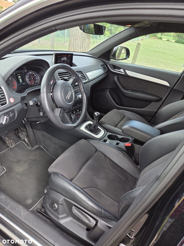Audi Q3 2.0 TDI - 4