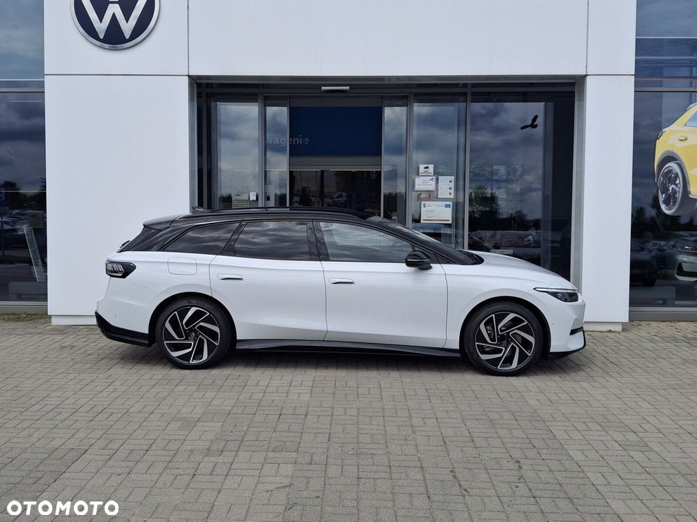Volkswagen ID.7 77kWh Pro - 6