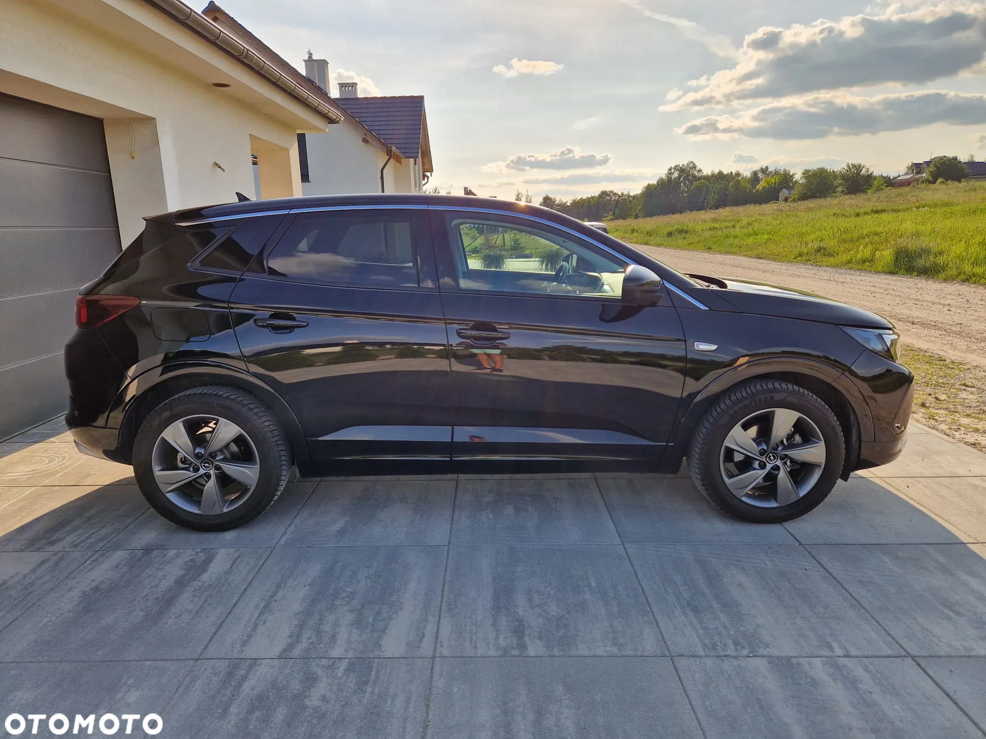 Opel Grandland 1.2 T Business Edition S&S - 7