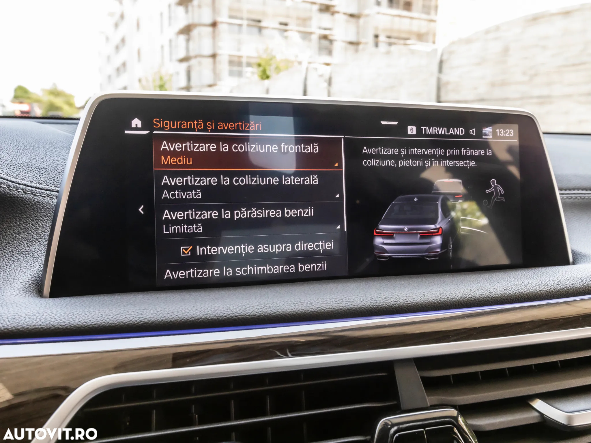 BMW Seria 7 745Le xDrive AT PHEV - 29