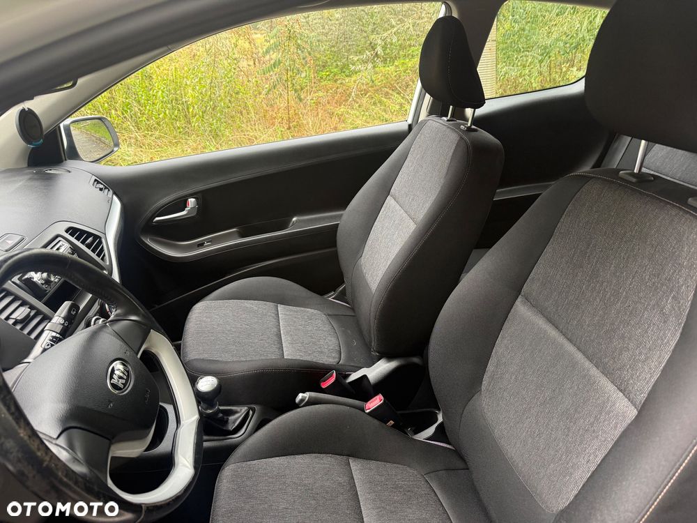 Kia Picanto 1.0 Attract - 7