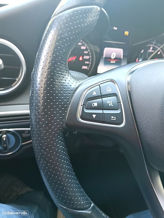 Mercedes-Benz C 200 d Avantgarde - 45