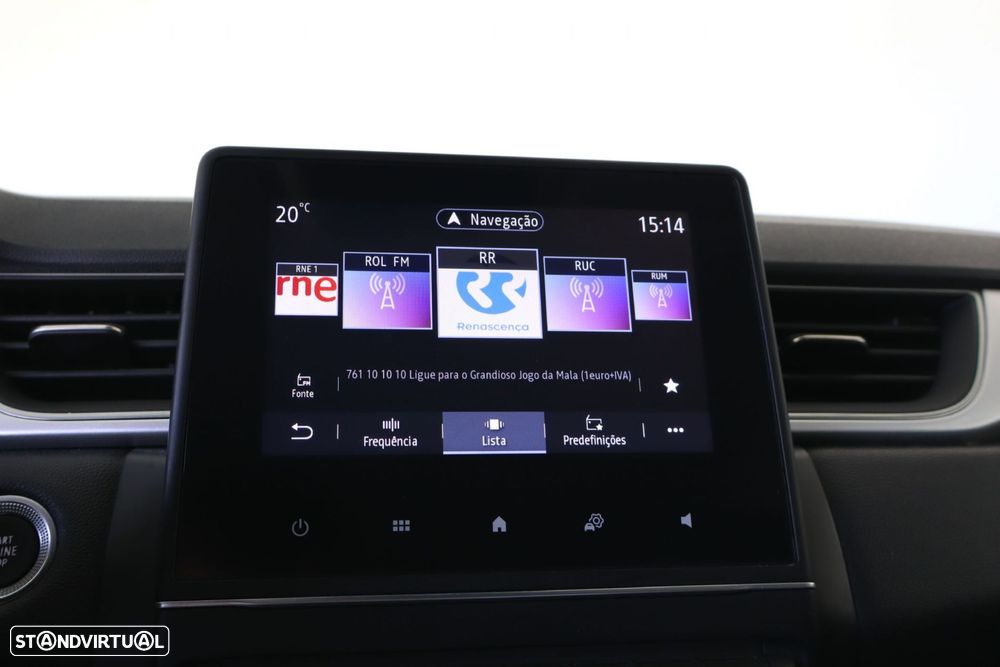 Renault Captur 1.0 TCe Evolution - 23