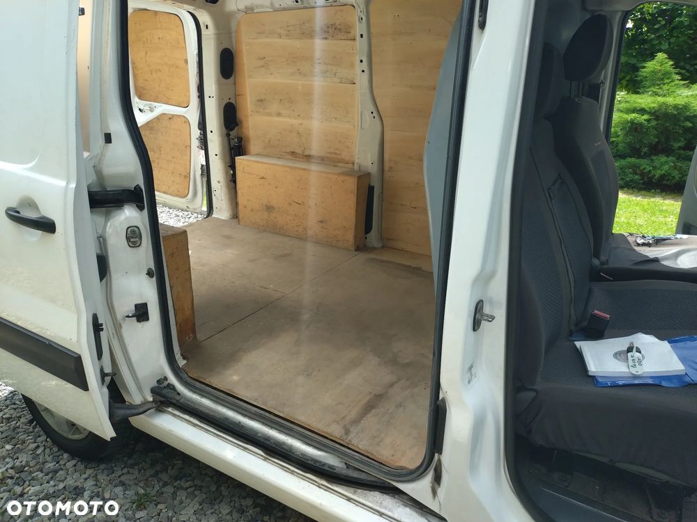 Fiat Scudo - 12